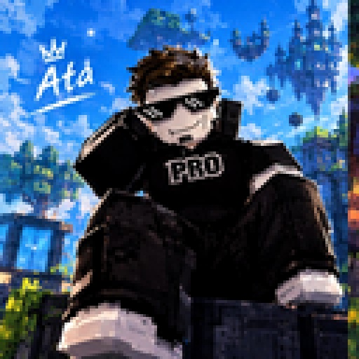 ATASHIN110 Tester pixel artwork