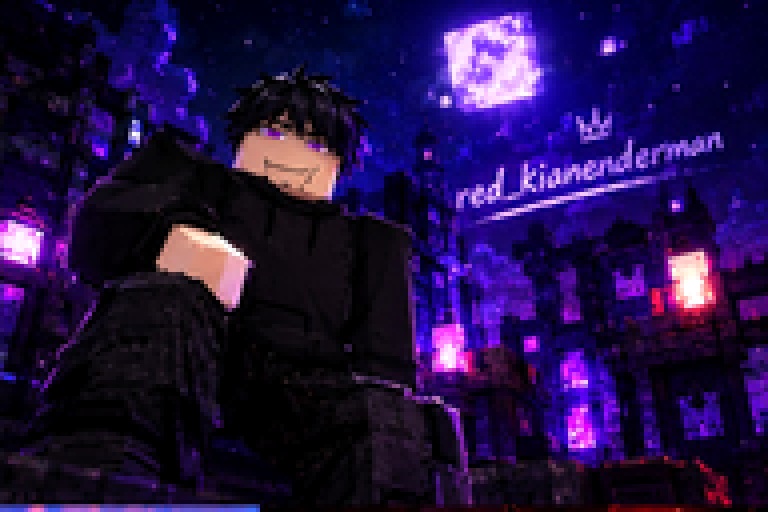 KIANDAVPRO3 YouTuber pixel artwork